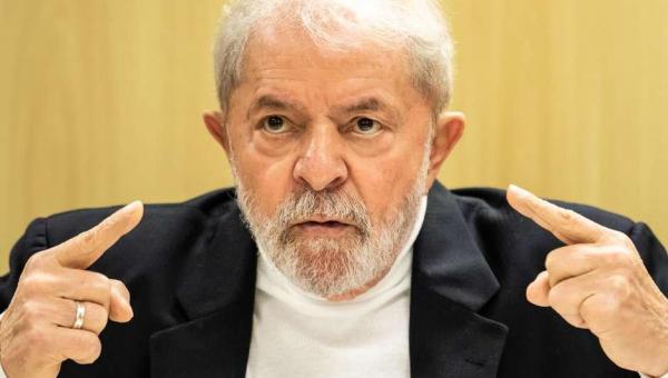 Justiça de SP rejeita denúncia contra Lula e seu irmão
