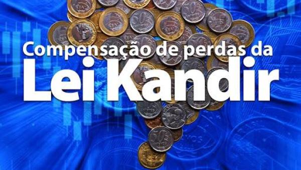 Lei Kandir: Municípios que fizeram a renúncia recebem repasse de cota de 2020 neste dia 20