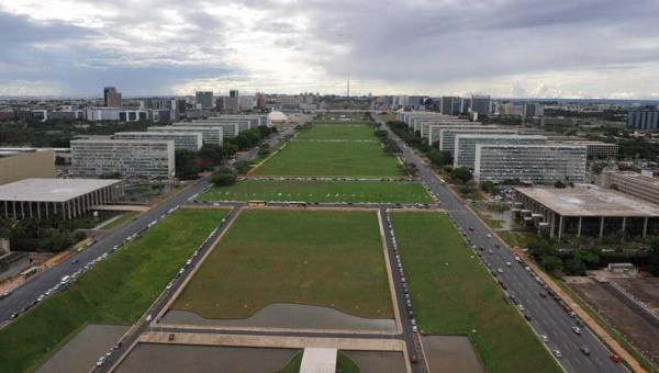 Lei que abre crédito de mais de R$ 2 bilhões a ministérios é sancionada  Fonte: Agência Senado