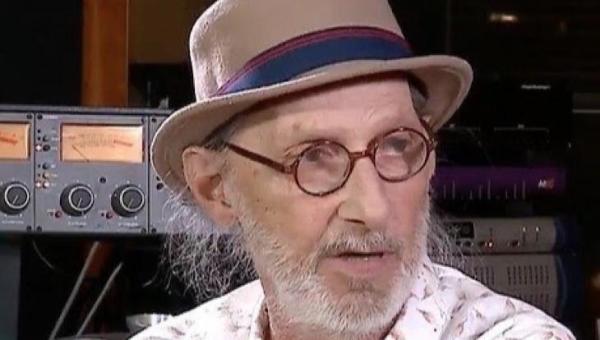 Luto no SBT: morre produtor musical Arnaldo Saccomani, aos 71 anos