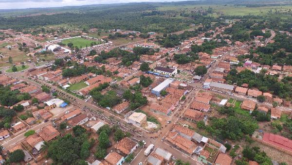 LUTO: Prefeitura de Angico comunica falecimento de servidor público em decorrência de infarto 