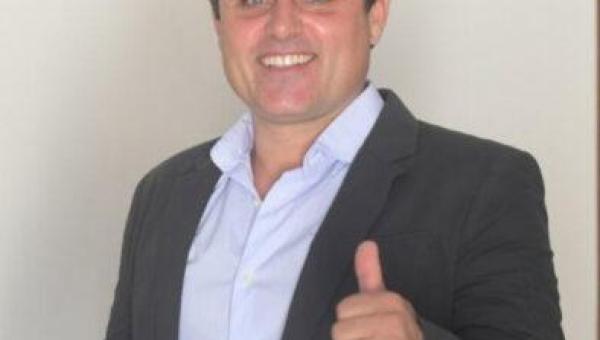 LUZINÓPOLIS: Prefeito João Português comemora saída do município do CAUC