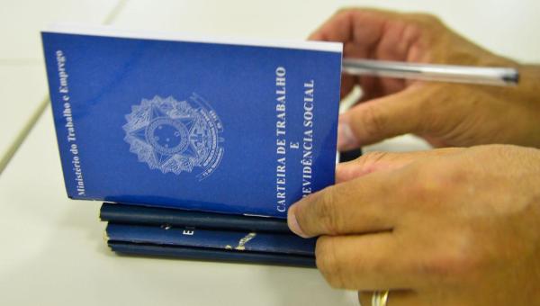Maio registra abertura de 32,1 mil novas vagas de emprego no país 