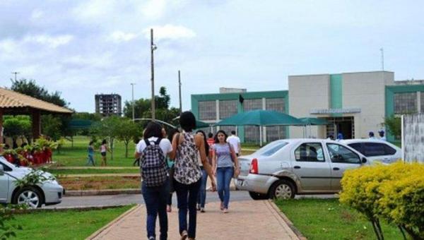 Mais de 12 mil inscritos disputarão vaga no vestibular 2020/1 da UFT