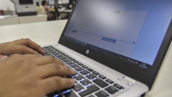 Mais de 150 serviços públicos são digitalizados durante pandemia