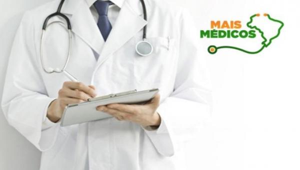 ‘Mais Médicos’ abre vagas para Araguatins, Axixá, Riachinho e Palmeiras
