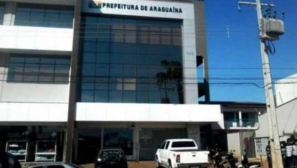 MAIS TEMPO: Após problemas prefeitura prorroga inscrições para concurso de Araguaína