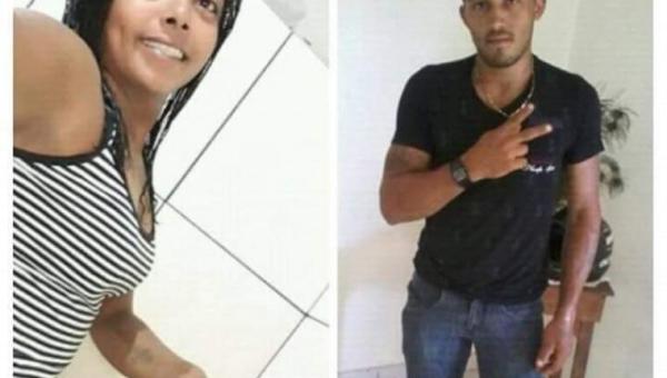 Marido mata esposa com facada no pescoço e tenta suicídio no norte do Tocantins