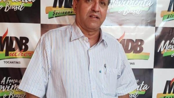 MDB de Marcelo Miranda tem o maior número de candidatos nas eleições do Tocantins