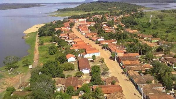 Menina de cinco anos morre afogada em piscina de chácara em Babaçulândia