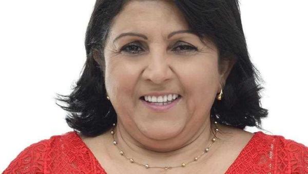 Mensagem da Prefeita Diva Melo em homenagem aos pais de Riachinho