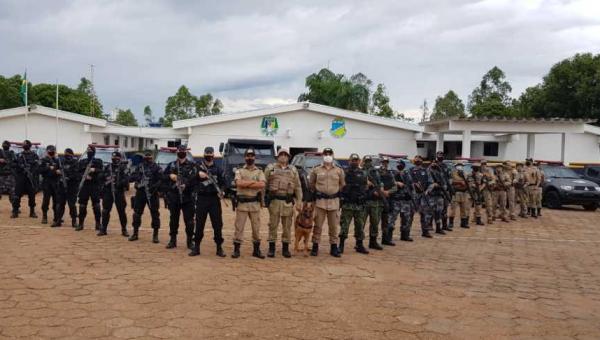 Militares da reserva podem ser convocados para serviço ativo por até 4 anos no Tocantins