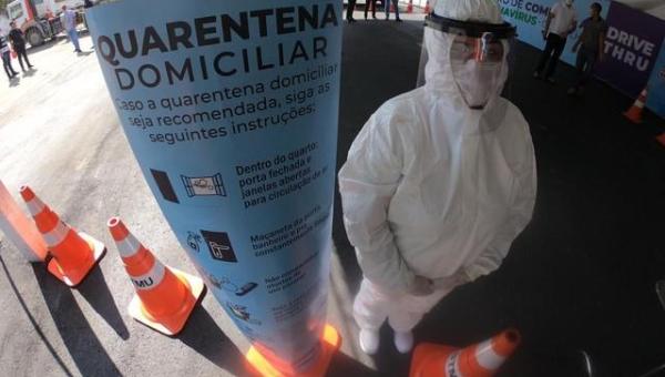 Ministério da Saúde cadastra médicos veterinários e mais 13 categorias para combater coronavírus