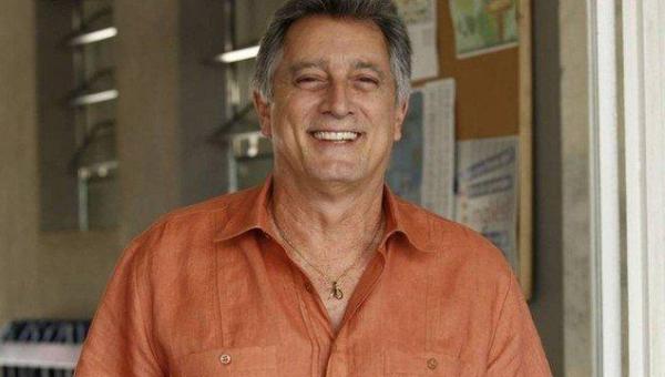 Morre ator Eduardo Galvão vítima do novo coronavírus 