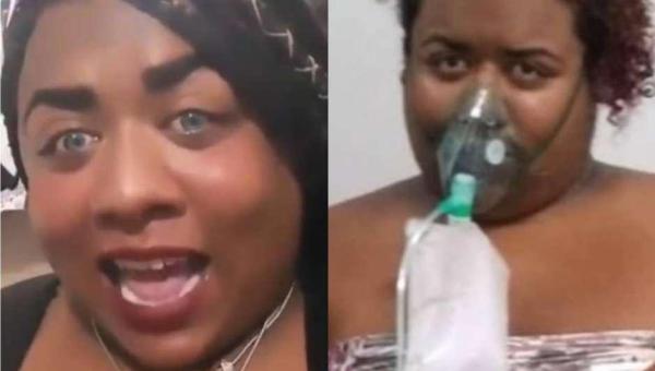Morre influenciadora Ygona Moura, vítima de covid-19