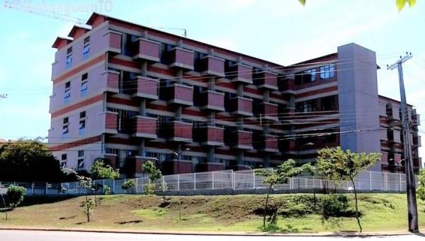 Morre o 4º paciente de Manaus transferido a hospital de Palmas para tratamento da Covid-19