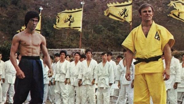 Morre o ator John Saxon, que atuou com Bruce Lee e em 'A Hora do Pesadelo'
