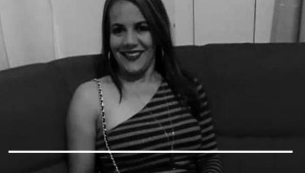 Morte da jovem Valéria Sales que lutava contra o câncer causa comoção em Ananás