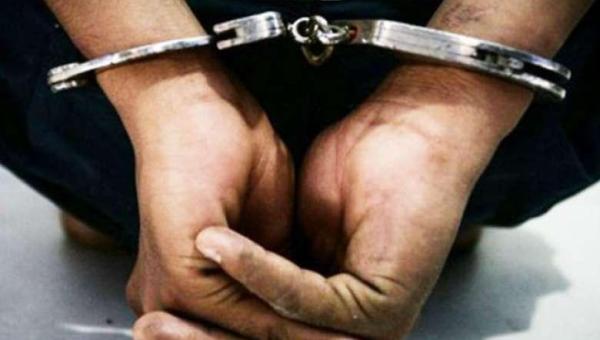 Motorista é preso após sequestrar e estuprar duas crianças no Norte do Estado