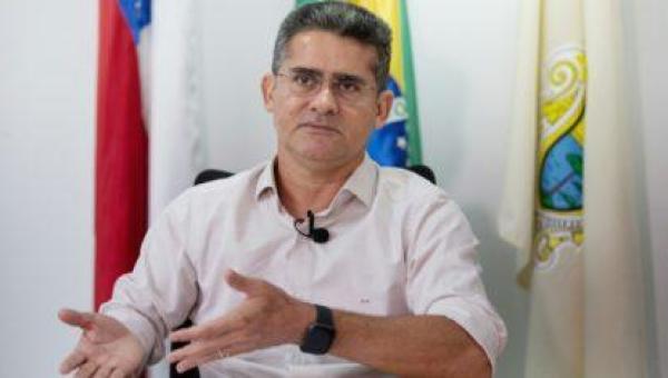 MP pede prisão de prefeito e secretária de Saúde de Manaus por ‘fura-fila’