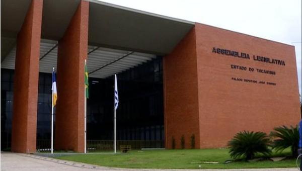 MPE pede que Assembleia cumpra decisão para exonerar mais de 1,4 mil comissionados