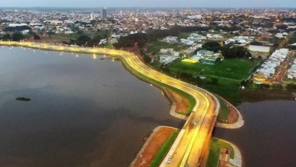 MPE pede suspensão do projeto 'Via Lago' por problemas em licitação e licenças ambientais