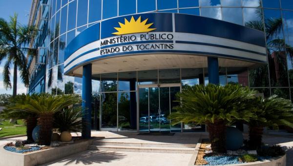 MPTO estabelece trabalho integralmente telepresencial em 18 comarcas do Estado