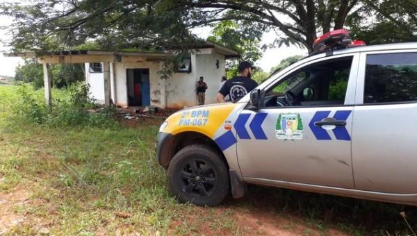 Mulher conta à polícia que matou morador de rua após alucinação; vítima estava sem dedos e orelha