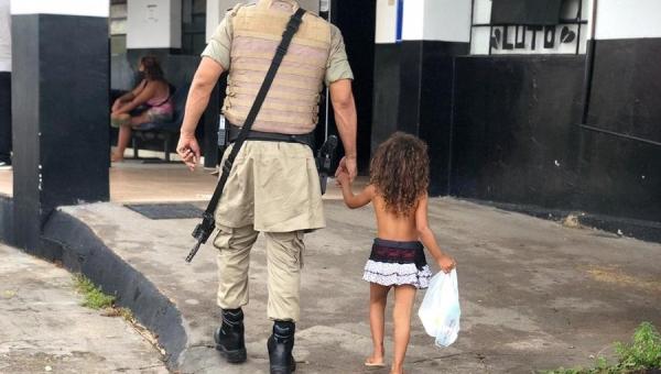 Mulher é presa acusada de sequestrar e tentar vender criança de 2 anos em Araguatins (TO)