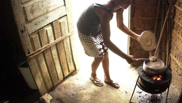 MUNDO: Pandemia deve ampliar em 48% mortes por fome