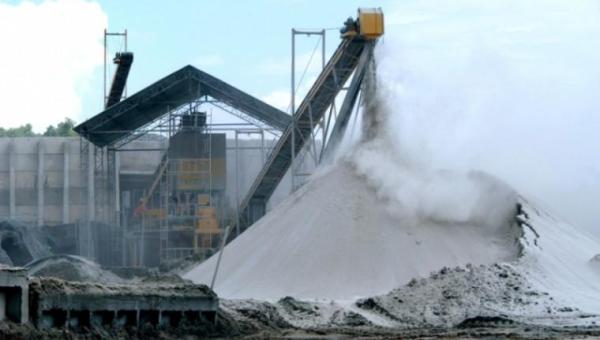 Municípios do Tocantins recebem R$ 3,3 milhões de royalties da mineração; veja distribuição