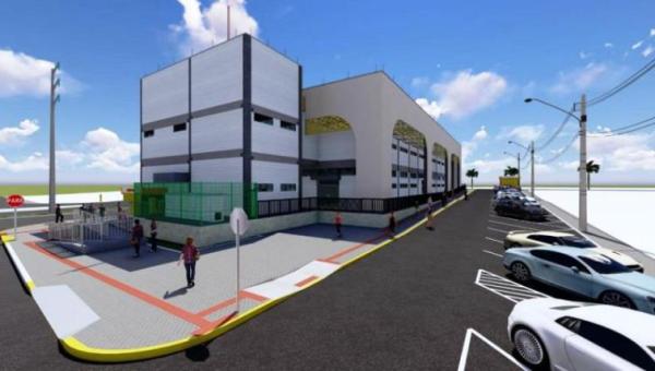 Nova Feirinha vai gerar 250 novos empregos, valorizar região e marcar história de Araguaína