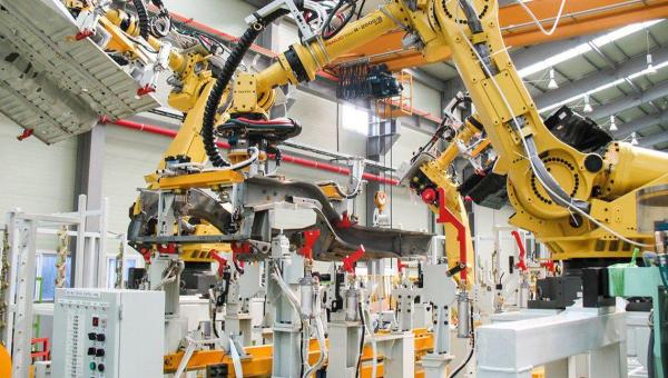Novas tecnologias digitais aumentam produtividade de empresas