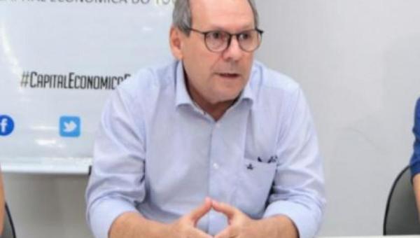Novo decreto suspenderá transporte coletivo, atendimento no comércio e poderá fechar Rodoviária em Araguaína
