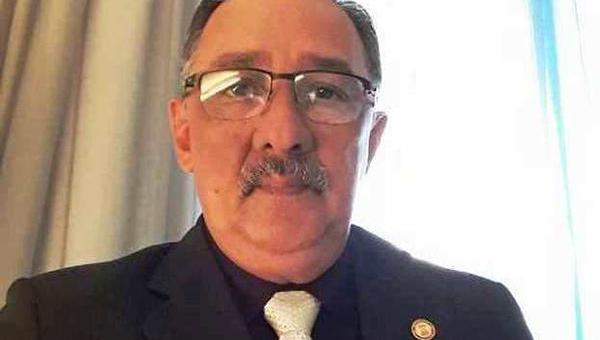 Novo deputado, delegado Rerisson tem o nome incluído na corrida pela Prefeitura de Araguaína