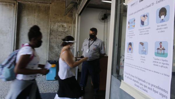 O que é preciso saber para o segundo dia do Enem
