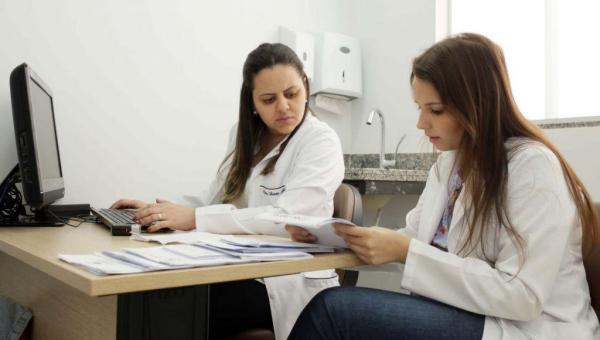 OPORTUNIDADE: Abertas inscrições para Residência Médica em Palmas