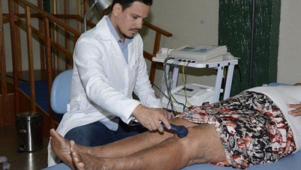 OPORTUNIDADE: Hospital do Amor abre seletivo do CER de Araguaína com 36 vagas para área da saúde