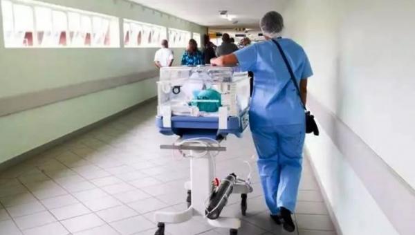 OPORTUNIDADE: Programa de residência oferta bolsa de R$ 3,3 mil para profissionais da saúde no Tocantins
