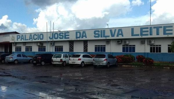 PAGAMENTO DE PRECATÓRIOS: Heranças de gestões passadas para Ananás
