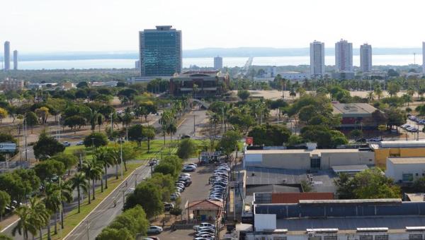 PALMAS: Começa a valer decreto da prefeitura que autoriza reabertura do comércio; veja regras