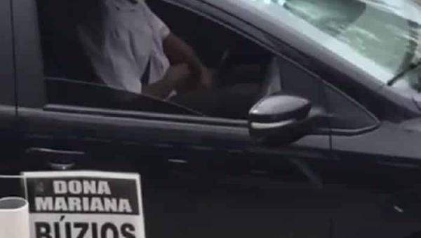 PALMAS: Polícia identifica “Uber punheteiro” que alegou problemas psicológicos