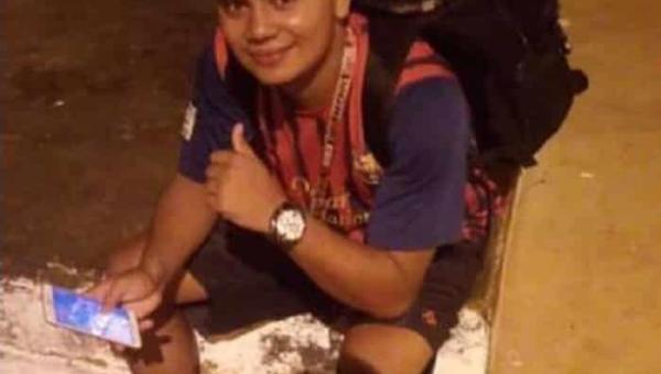 PALMEIRAS: Jovem é morto ao tentar separar brigar em festa