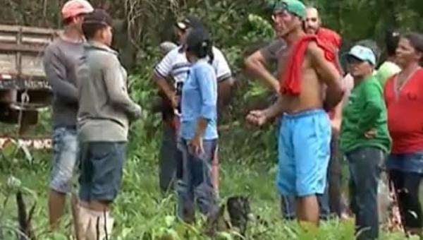 Pastoral da Terra registra mais de mil ações de pistolagem em conflitos por terra no MA