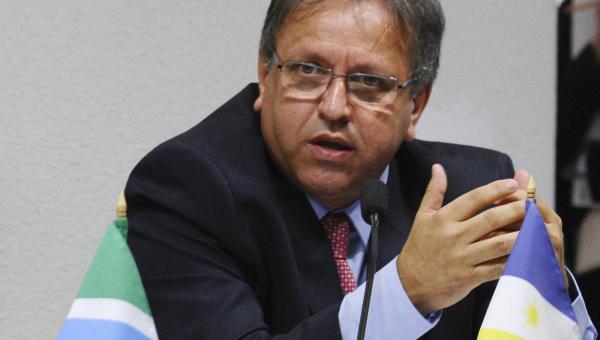 PF detalha origem de R$ 64 milhões nas contas de 'laranja' dos Miranda; veja quem depositou