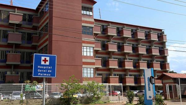 Plantonista da UTI de hospital público é afastado após esposa testar positivo para Covid-19