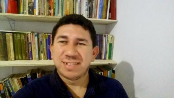 Poetas do Amanhã em Xambioá terá Luís Poeta como padrinho da ação