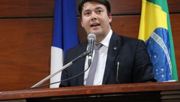 POLÊMICA: Presidente da OAB-TO diz que ajuizará ação contra ex-Defensor Geral por postagem no Twitter