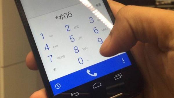 Polícia Civil de Ananás recupera celular roubado e adverte: quem compra celular roubado pode ir pra cadeia se dono fizer BO registrando IMEI