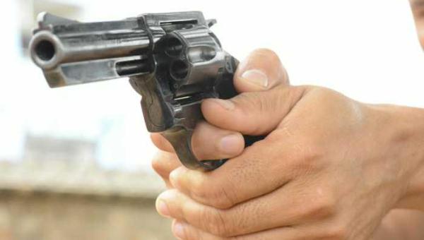 Polícia Civil do Tocantins e do Pará prendem homem apontado como autor do latrocínio da jovem Daiane da Conceição
